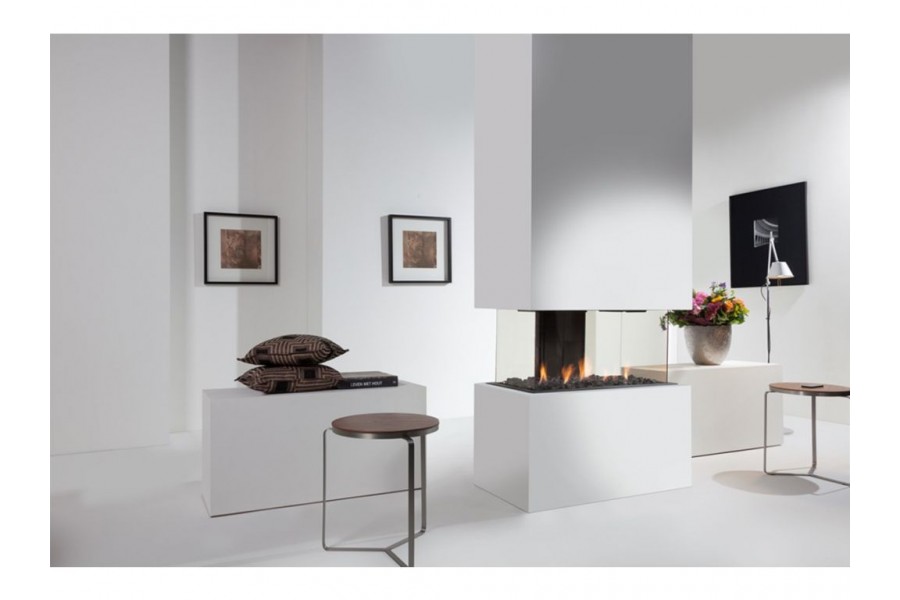 Wanders Danta 800 vijfzijdig gashaard